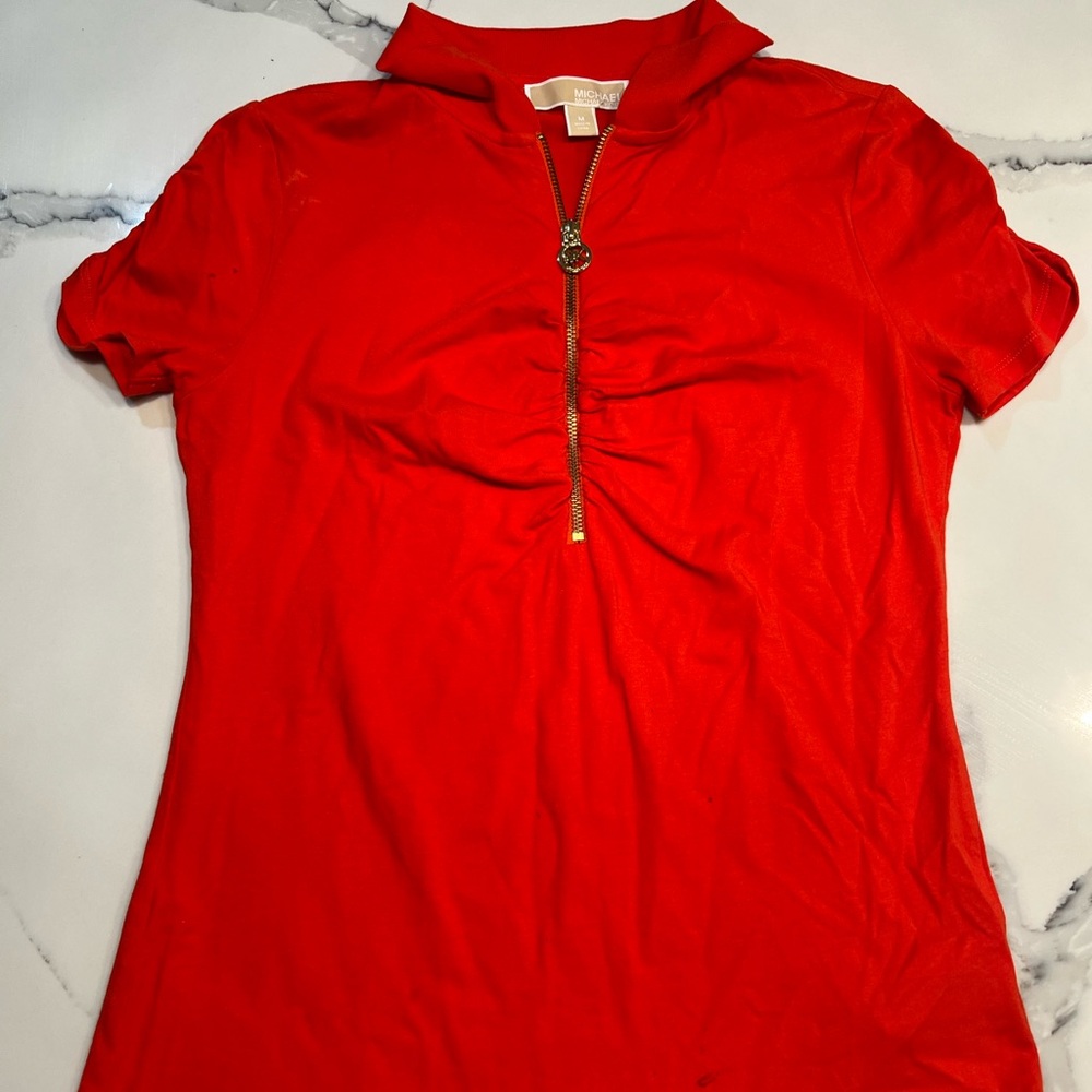 Micheal Kors Top - Picture 2 of 4